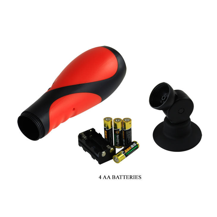 BAILE - ORAL SEX LIEBHABER 30V ADAPTER