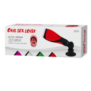 BAILE - ORAL SEX LIEBHABER 30V ADAPTER
