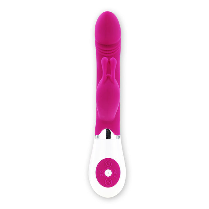 PRETTY LOVE - FLIRTATION Sensor-Gerät MIT RABBIT-GEN