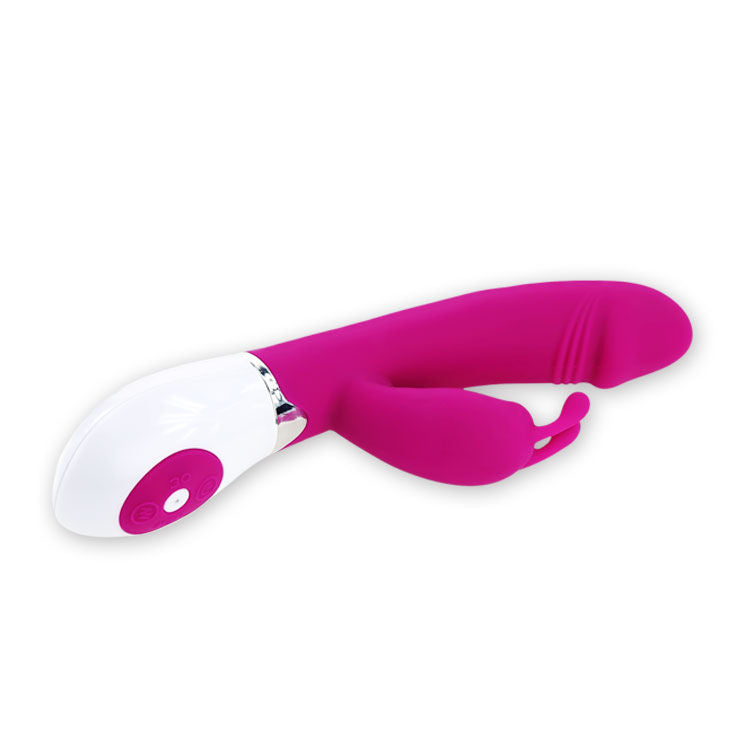PRETTY LOVE - FLIRTATION Sensor-Gerät MIT RABBIT-GEN