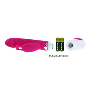 PRETTY LOVE - FLIRTATION Sensor-Gerät MIT RABBIT-GEN