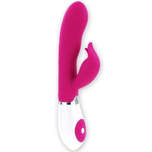 PRETTY LOVE - FLIRTATION Sensory Device WITH FELIX STIMULATOR