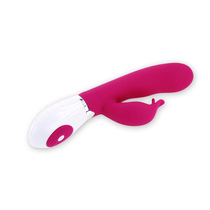 PRETTY LOVE - FLIRTATION Sensory Device WITH FELIX STIMULATOR