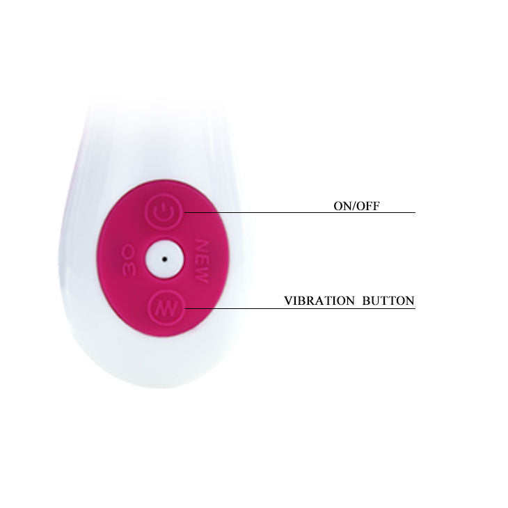 PRETTY LOVE - FLIRTATION Sensory Device WITH FELIX STIMULATOR