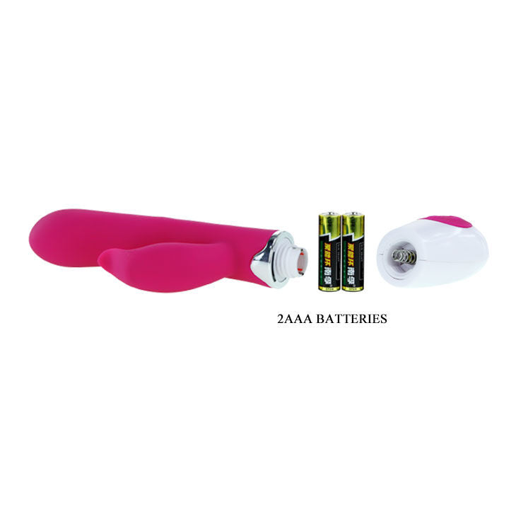 PRETTY LOVE - FLIRTATION Sensory Device WITH FELIX STIMULATOR