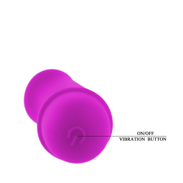PRETTY LOVE - FLIRTATION ANTONY Sensory Device