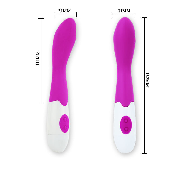 PRETTY LOVE - FLIRTATION BISHOP Sensory Device
