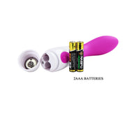 PRETTY LOVE - FLIRTATION BISHOP Sensory Device