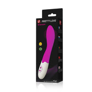PRETTY LOVE - FLIRTATION BISHOP Sensory Device