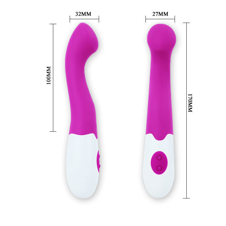 PRETTY LOVE - FLIRTATION CHARLES Sensory Device