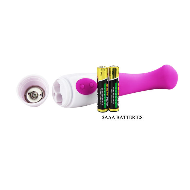 PRETTY LOVE - FLIRTATION CHARLES Sensory Device