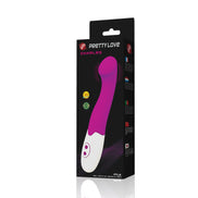 PRETTY LOVE - FLIRTATION CHARLES Sensory Device