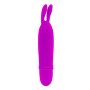 PRETTY LOVE - FLIRTATION BOYCE STIMULATING MASSAGER