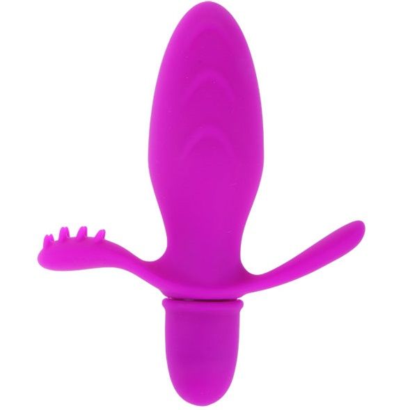 PRETTY LOVE - FLIRTATION FITCH Sensory Device