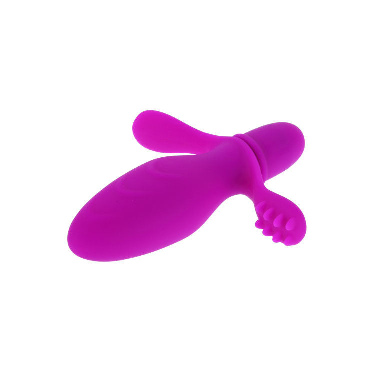 PRETTY LOVE - FLIRTATION FITCH Sensory Device
