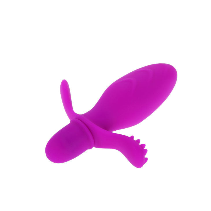 PRETTY LOVE - FLIRTATION FITCH Sensory Device