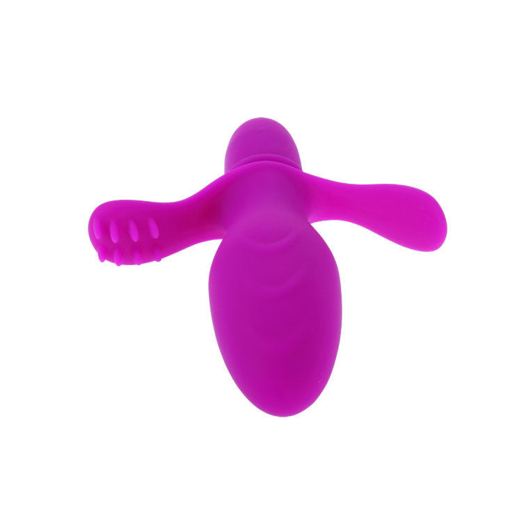 PRETTY LOVE - FLIRTATION FITCH Sensory Device