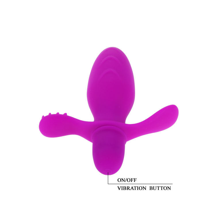 PRETTY LOVE - FLIRTATION FITCH Sensory Device