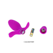 PRETTY LOVE - FLIRTATION FITCH Sensory Device