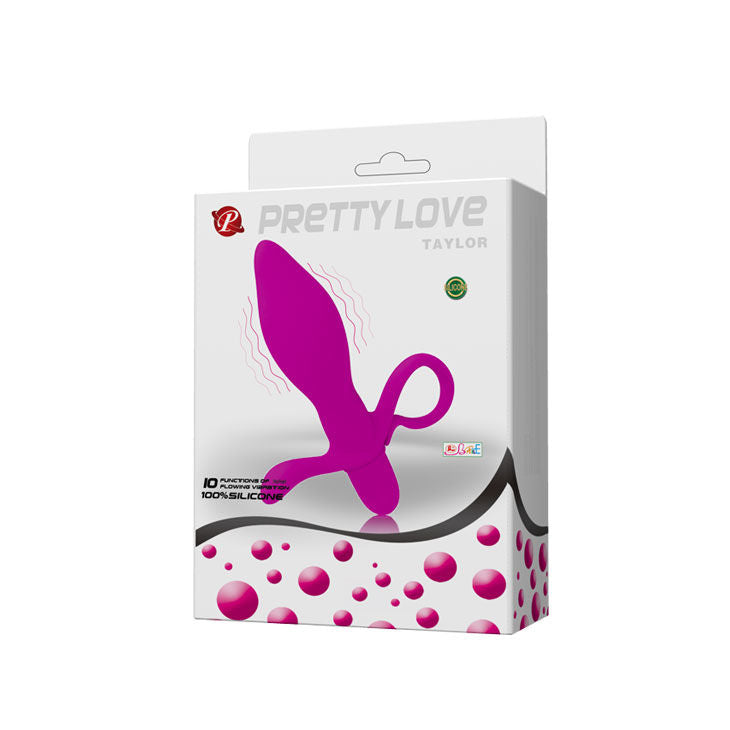 PRETTY LOVE - FLIRTATION TAYLOR Sensorisches Gerät