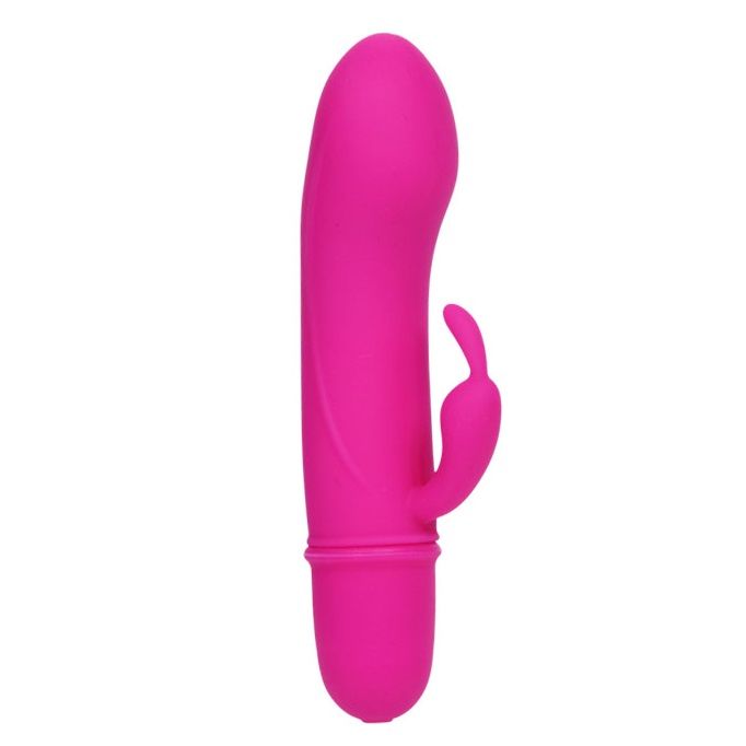 PRETTY LOVE - FLIRTATION Sensory Device WITH RABBIT CAESAR