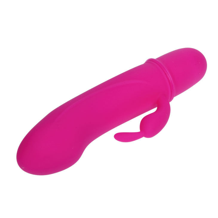 PRETTY LOVE - FLIRTATION Sensory Device WITH RABBIT CAESAR