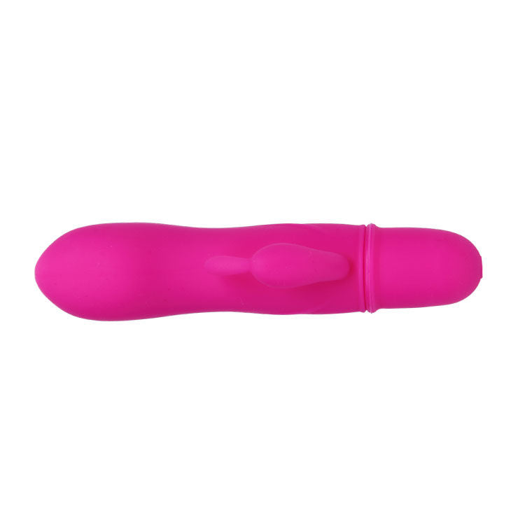 PRETTY LOVE - FLIRTATION Sensory Device WITH RABBIT CAESAR