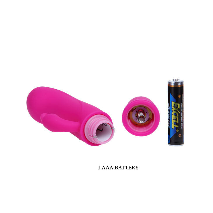 PRETTY LOVE - FLIRTATION Sensory Device WITH RABBIT CAESAR