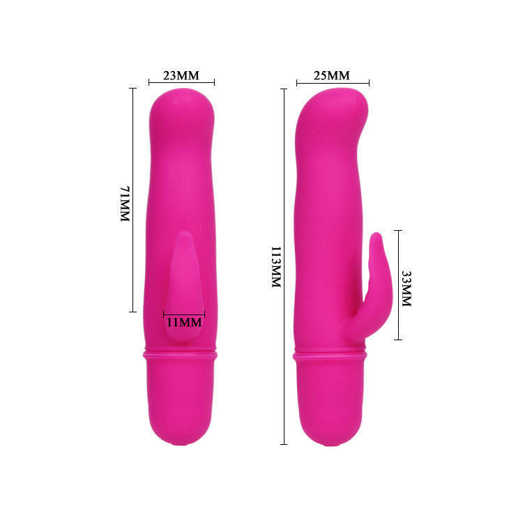 PRETTY LOVE - Sensory Device STIMULATOR BLITHE