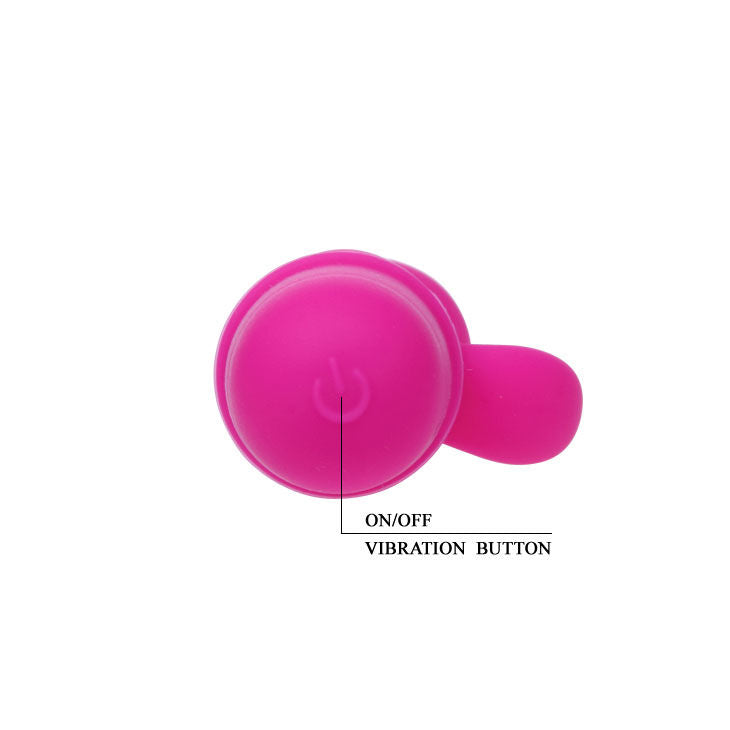 PRETTY LOVE - Sensory Device STIMULATOR BLITHE
