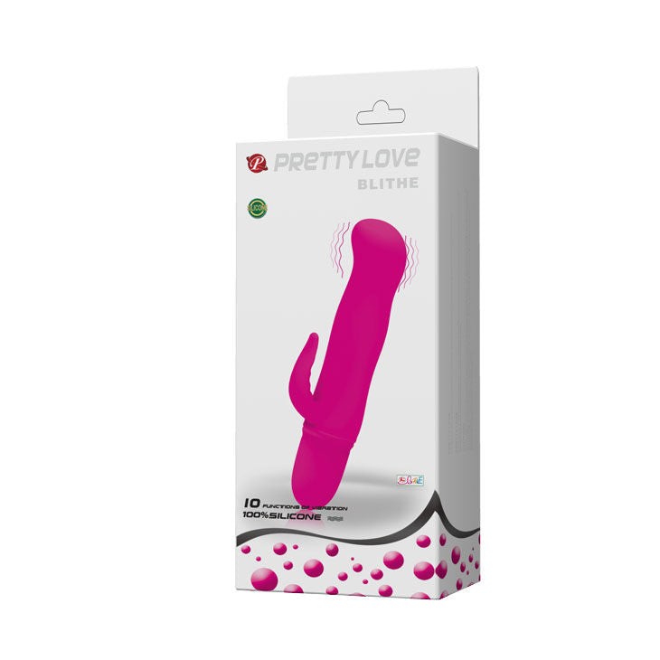 PRETTY LOVE - Sensory Device STIMULATOR BLITHE