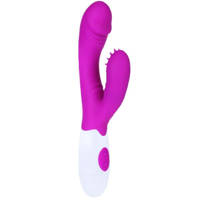 PRETTY LOVE - Sensory Device STIMULATOR ANDRE