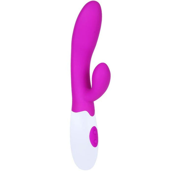 PRETTY LOVE - FLIRTATION ALVIS Stimulator mit Klitorisstimulation