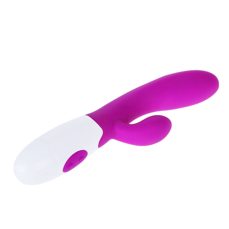 PRETTY LOVE - FLIRTATION ALVIS Stimulator mit Klitorisstimulation