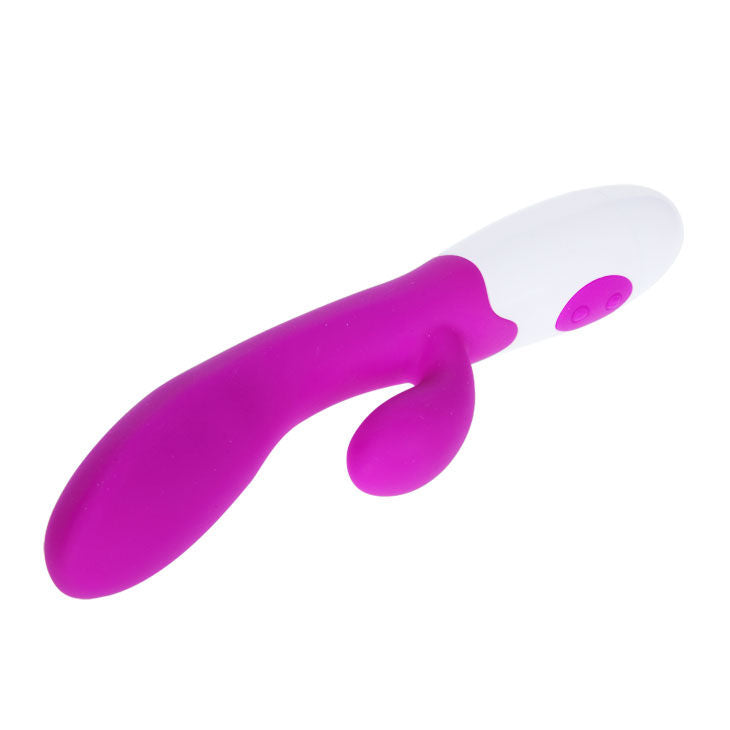 PRETTY LOVE - FLIRTATION ALVIS Stimulator mit Klitorisstimulation