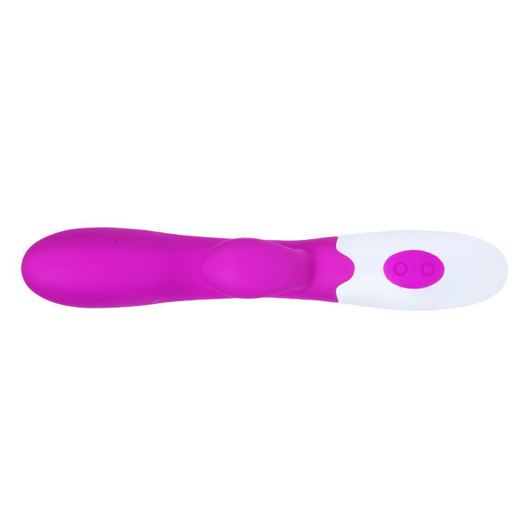 PRETTY LOVE - FLIRTATION ALVIS Stimulator mit Klitorisstimulation