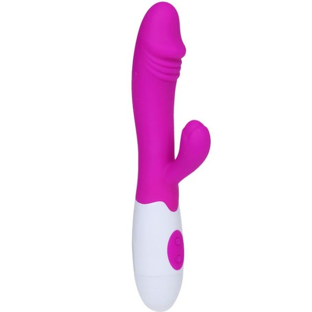 PRETTY LOVE - FLIRTATION SNAPPY Sensory Device