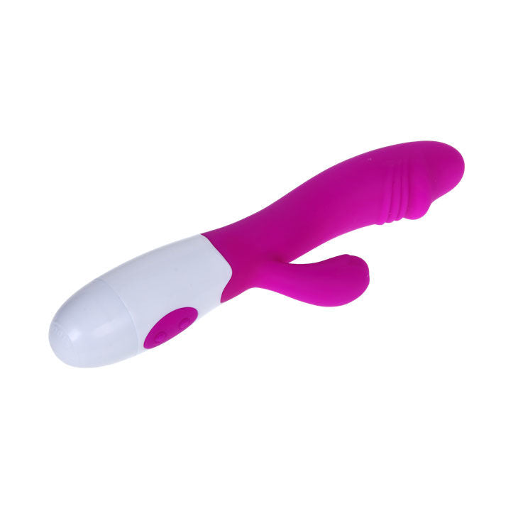 PRETTY LOVE - FLIRTATION SNAPPY Sensory Device