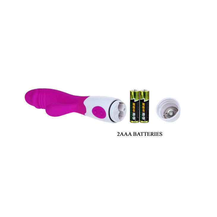PRETTY LOVE - FLIRTATION SNAPPY Sensory Device