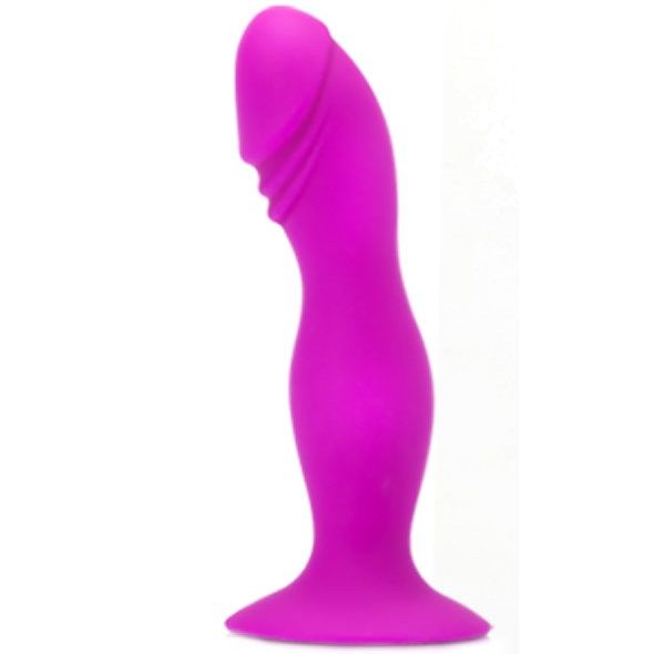 PRETTY LOVE - BOOTY PASSION REALISTISCHER ANALPLUG