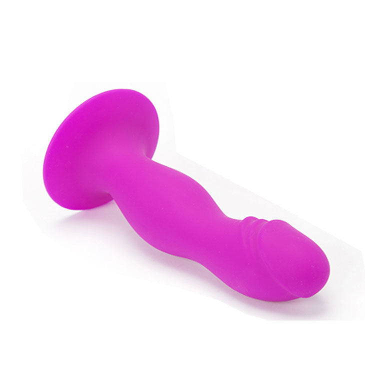 PRETTY LOVE - BOOTY PASSION REALISTISCHER ANALPLUG