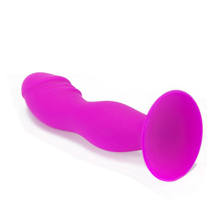 PRETTY LOVE - BOOTY PASSION REALISTISCHER ANALPLUG