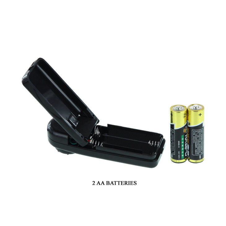 BAILE - SUPER ROTA DONG REALISTIC Wellnessgerät 20,5 CM