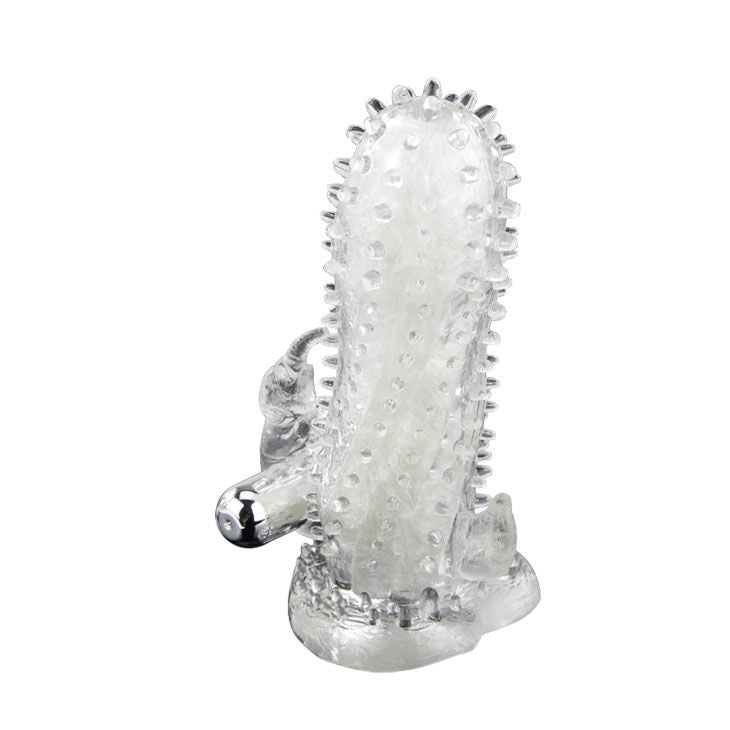 BAILE - BRAVE MAN RABBIT Sensory Device PENIS EXTENSION