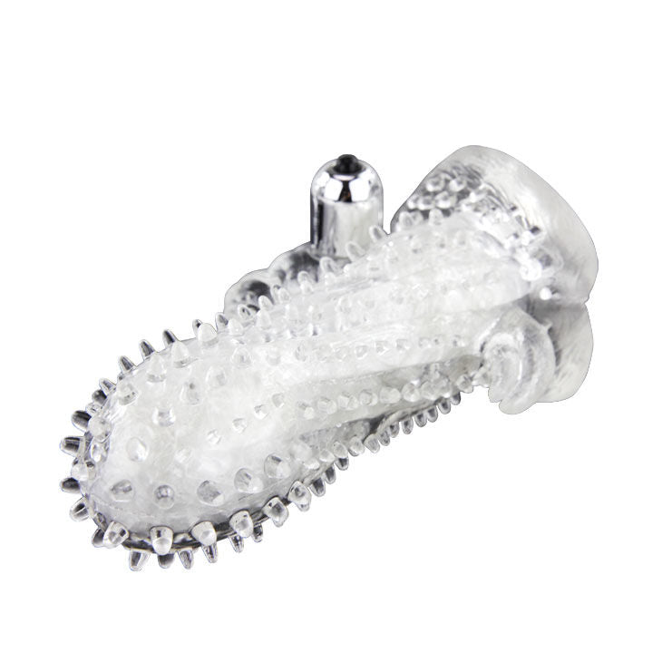BAILE - BRAVE MAN RABBIT Sensory Device PENIS EXTENSION