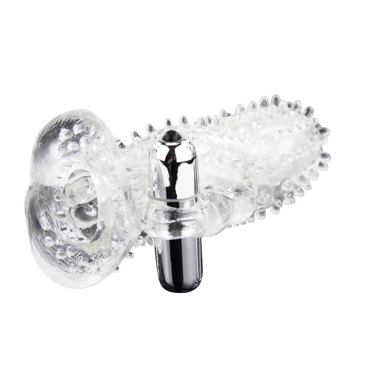 BAILE - BRAVE MAN RABBIT Sensory Device PENIS EXTENSION