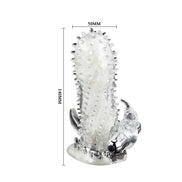 BAILE - BRAVE MAN RABBIT Sensory Device PENIS EXTENSION
