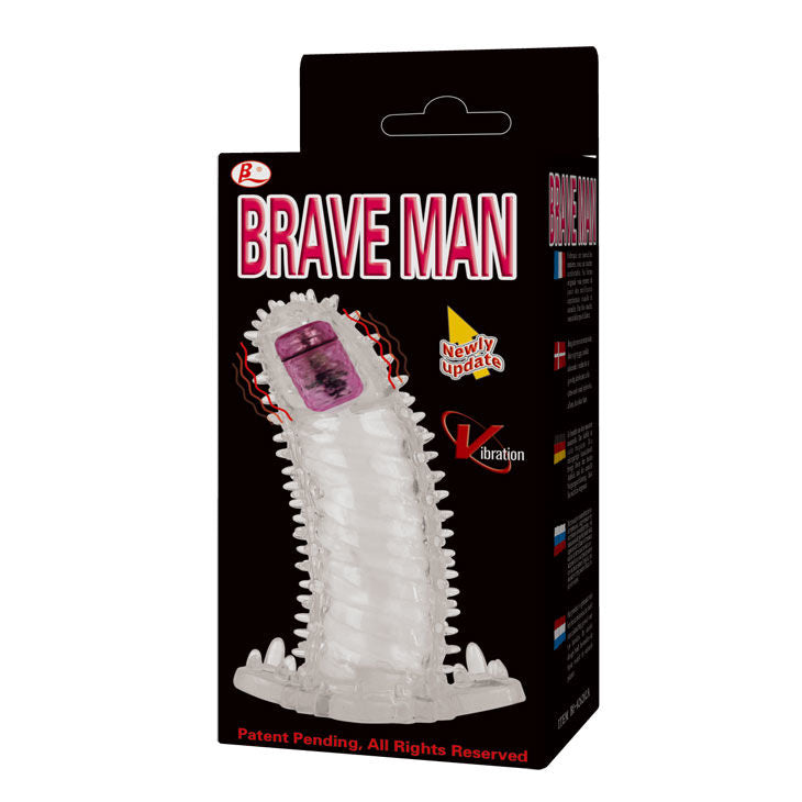 BAILE - BRAVE II MAN SENSOR-VERLÄNGERUNG