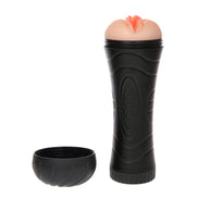BAILE - PUSSY VAGINA Sensory Device 7 RHYTHMS CIBERSKYN