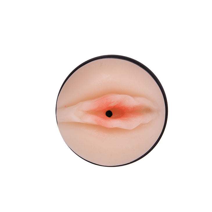 BAILE - PUSSY VAGINA Sensory Device 7 RHYTHMS CIBERSKYN